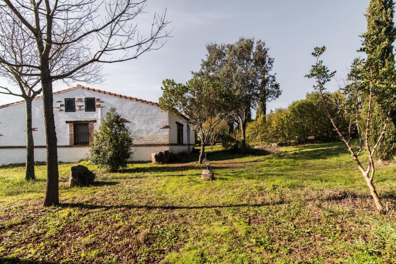 Hotel El Pueblo De Leo Badajoz Esterno foto